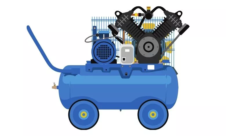 أجزاء Compressor-قطع غيار كمبروسر هواء